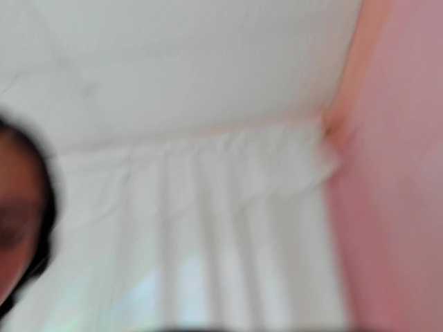 Milly-Way live cam on BongaCams