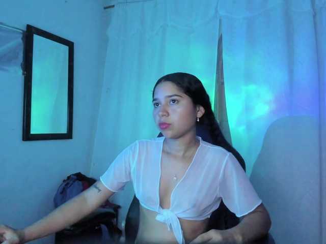 Milly-Way live cam on BongaCams