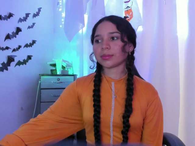 Milly-Way live cam on BongaCams