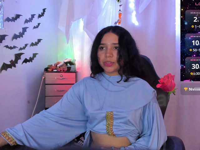 Milly-Way live cam preview