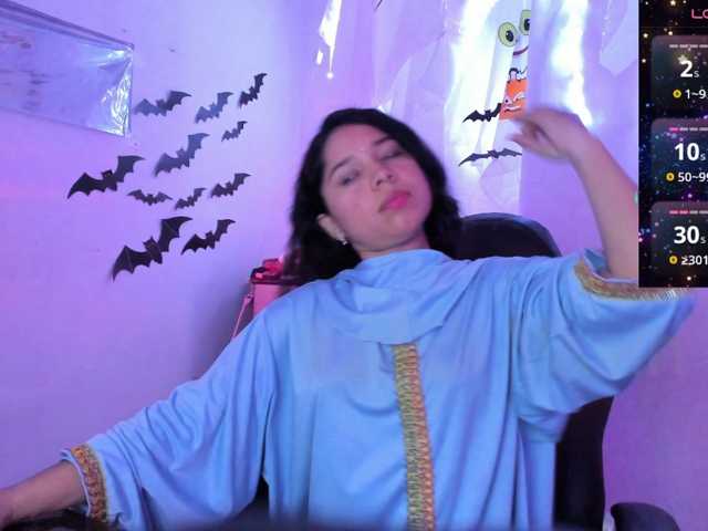 Milly-Way live cam preview