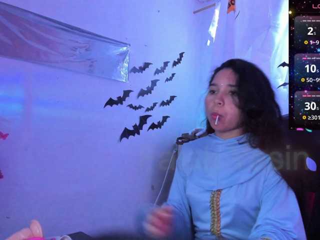 Milly-Way live cam preview