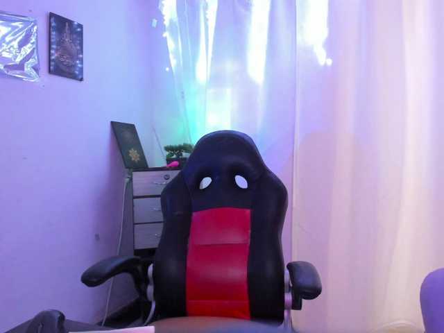 Milly-Way live cam on BongaCams