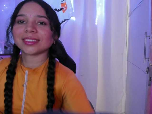 Milly-Way live cam on BongaCams
