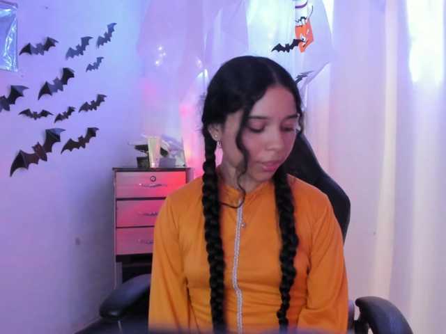 Milly-Way live cam on BongaCams