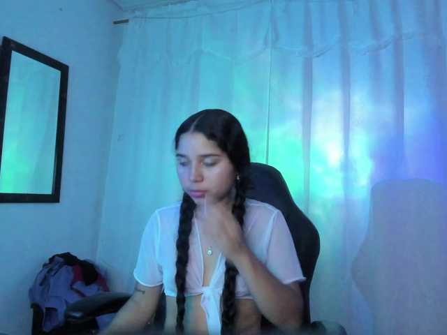 milly-way live sex