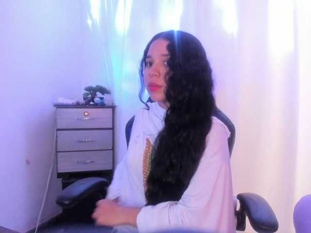 Milly-Way live cam on BongaCams