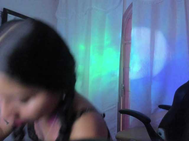 milly-way live sex