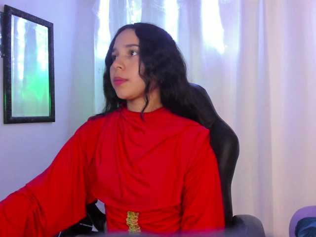 Milly-Way live cam on BongaCams