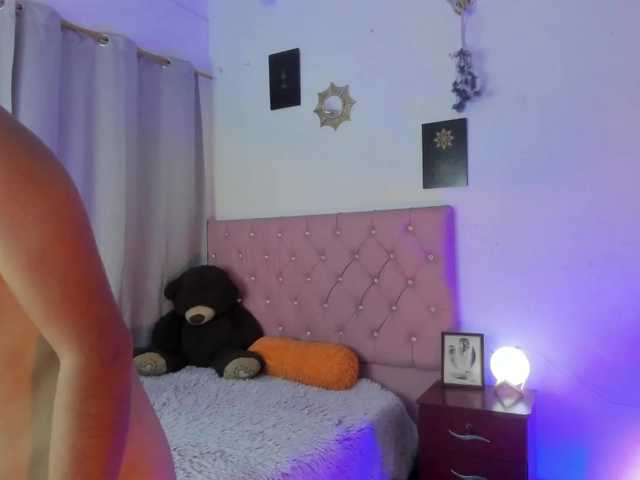 Milly-Way live cam on BongaCams