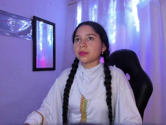 Milly-Way live cam on BongaCams