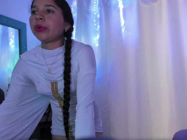 Milly-Way live cam on BongaCams