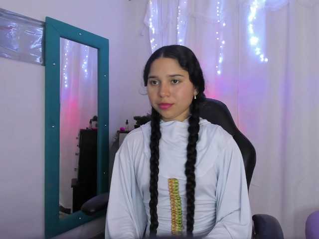 Milly-Way live cam preview