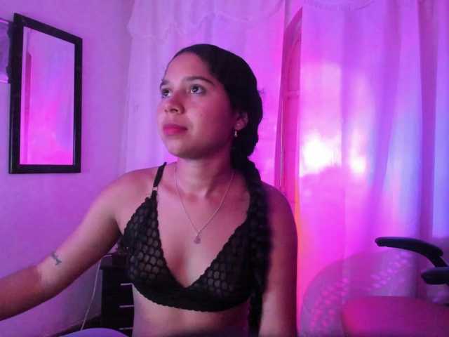 milly-way cam belle