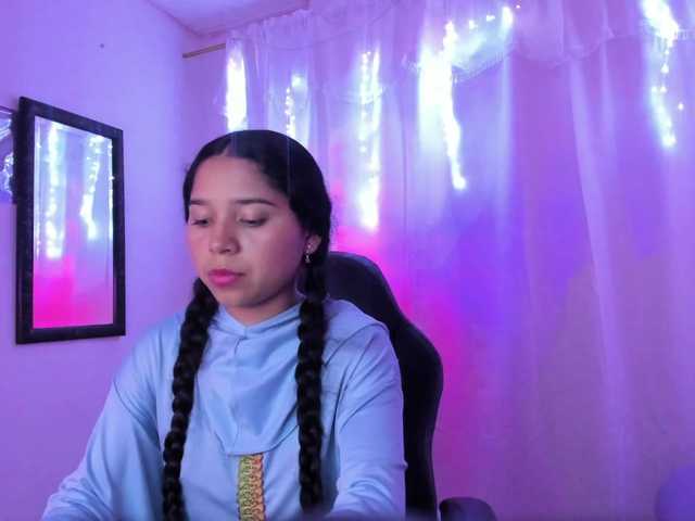 Milly-Way live cam on BongaCams