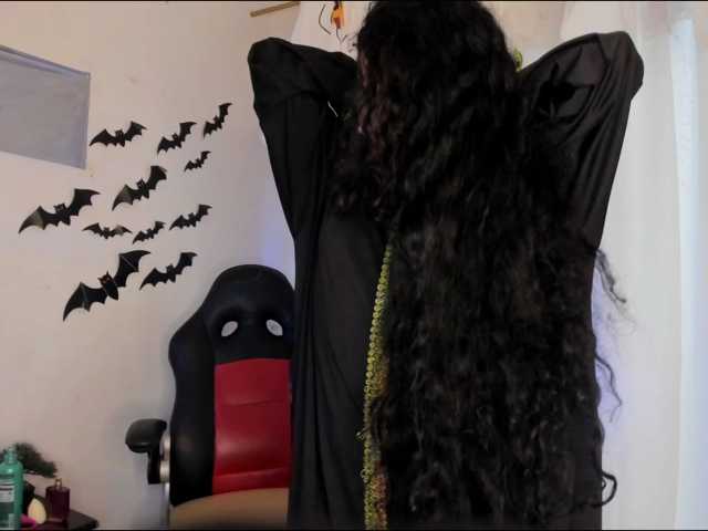 Milly-Way live cam on BongaCams