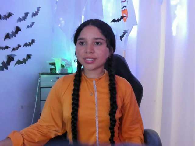 Milly-Way live cam on BongaCams