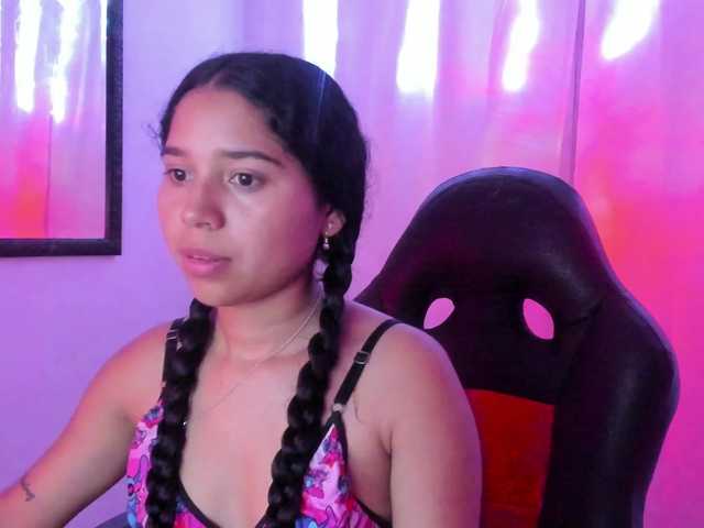 Milly-Way live cam on BongaCams