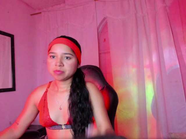Milly-Way live webcam show