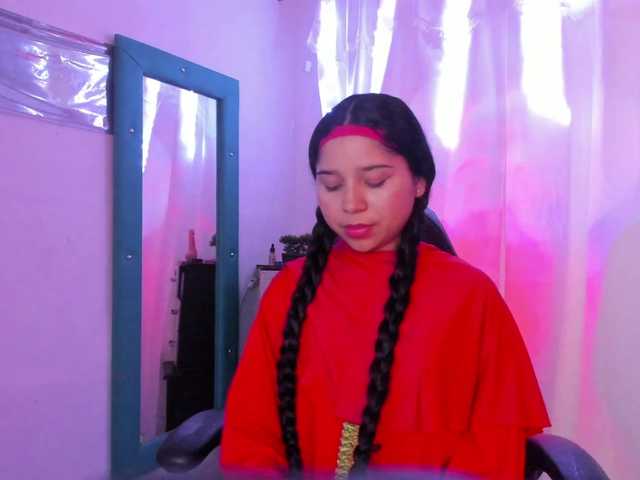 Milly-Way live cam preview