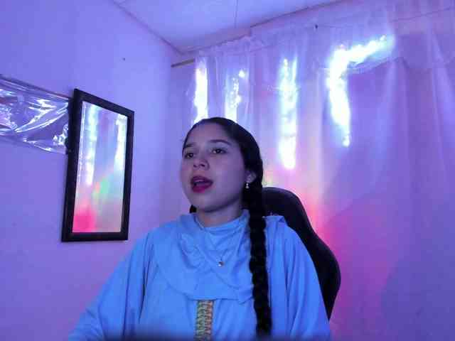 Milly-Way webcam