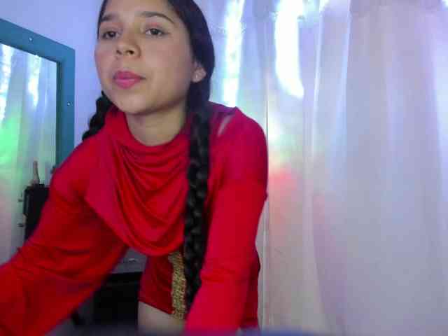 Milly-Way webcam