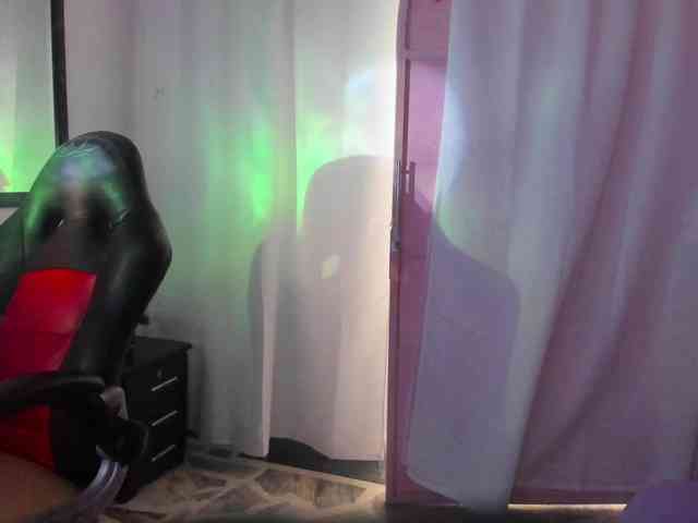 Milly-Way webcam