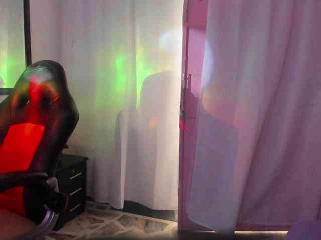 Milly-Way webcam