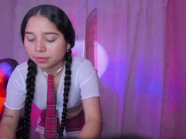 Milly-Way webcam