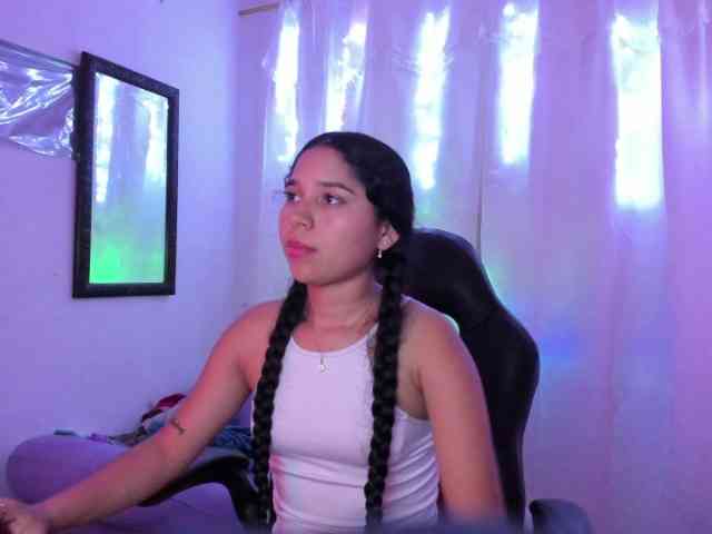 Milly-Way Live Webcam on BongaCams