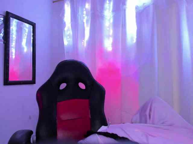 Milly-Way webcam