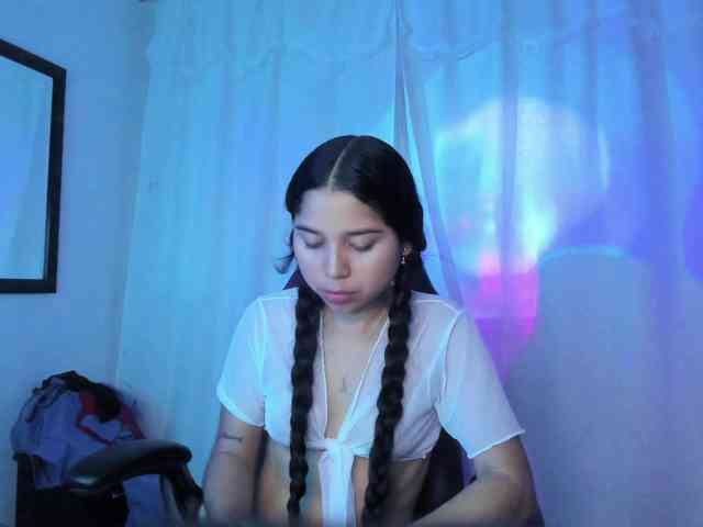 Milly-Way webcam