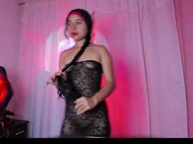 Milly-Way webcam