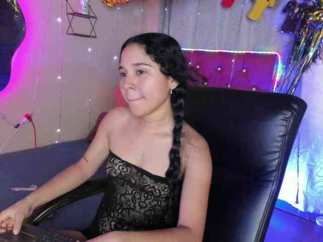 Milly-Way webcam
