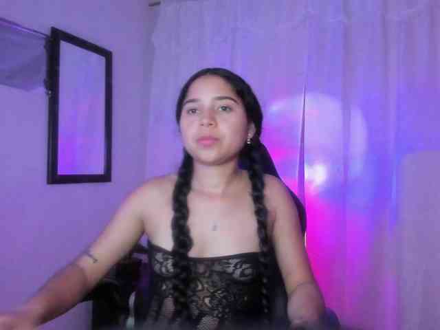 Milly-Way webcam