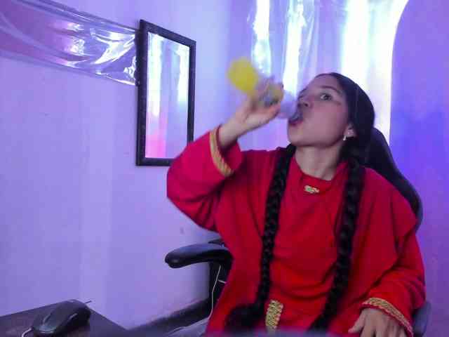 Milly-Way webcam