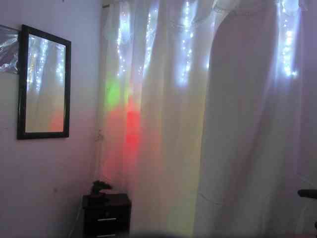 Milly-Way webcam