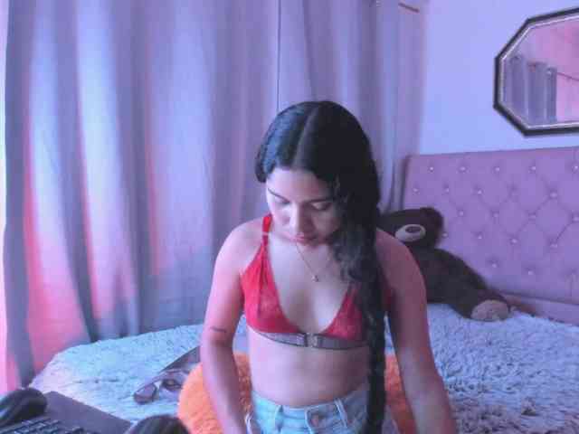 Milly-Way webcam