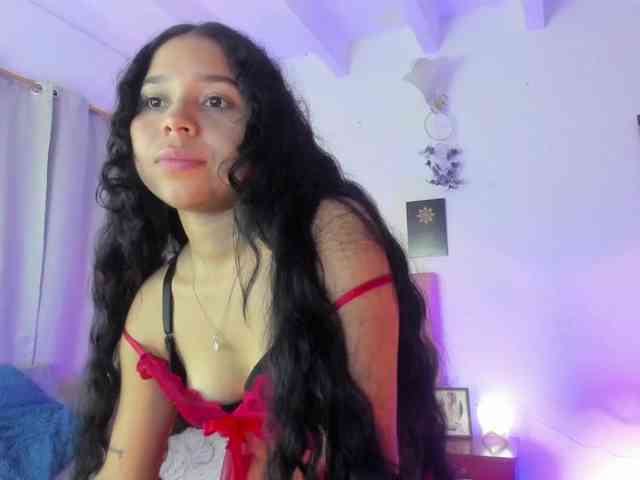 Milly-Way webcam