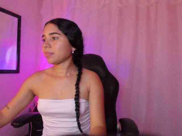 Milly-Way webcam