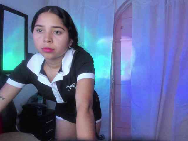 Milly-Way webcam