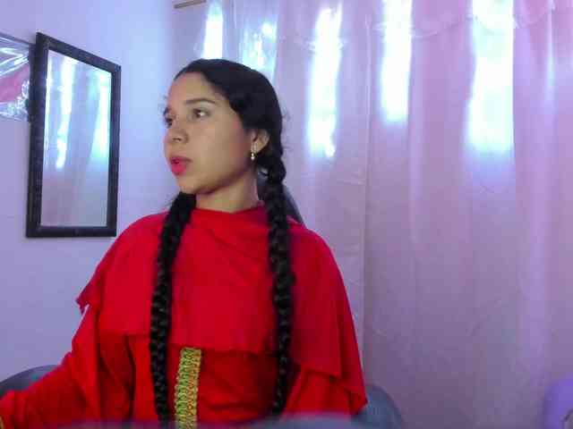 Milly-Way webcam