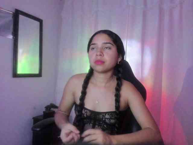 Milly-Way webcam