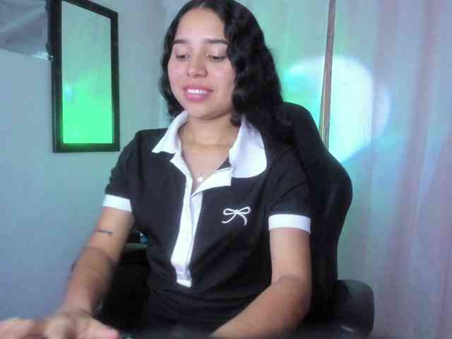 Milly-Way webcam