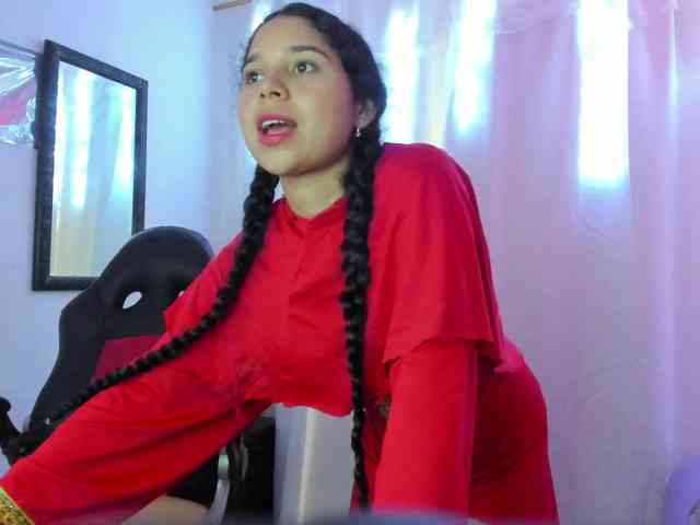 Milly-Way webcam