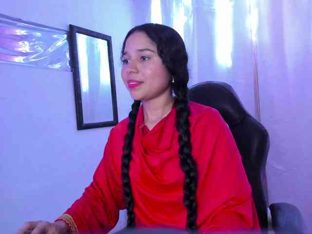 Milly-Way webcam