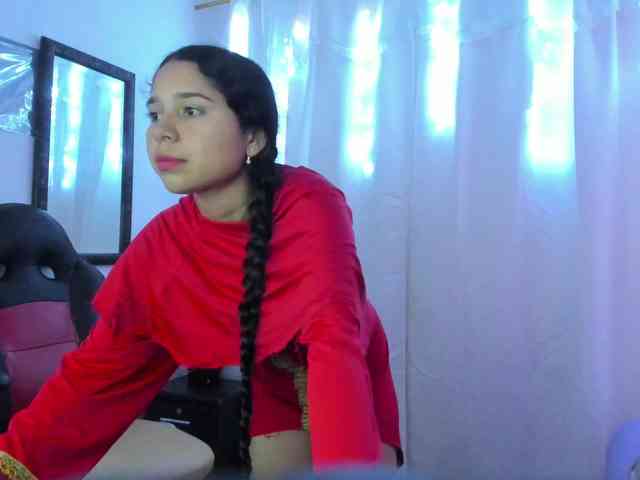 Milly-Way webcam