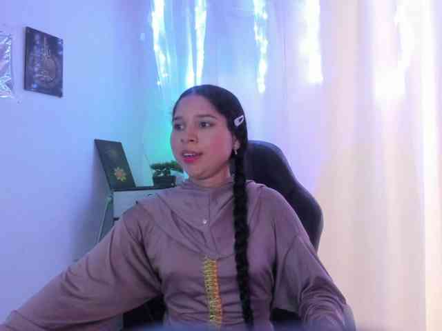 Milly-Way webcam