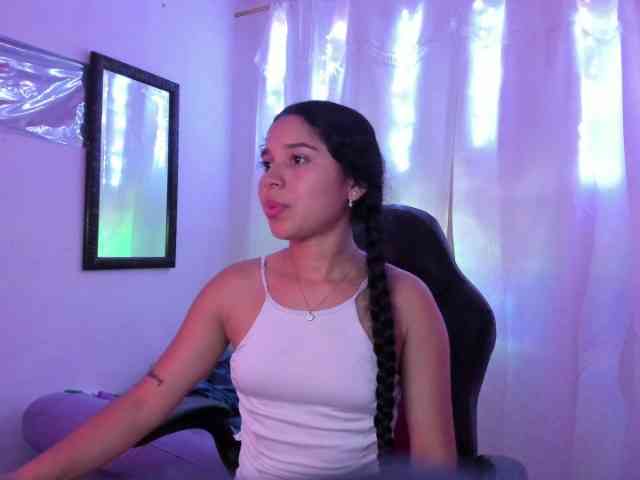Milly-Way Live Webcam on BongaCams