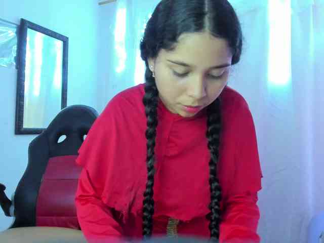 Milly-Way webcam